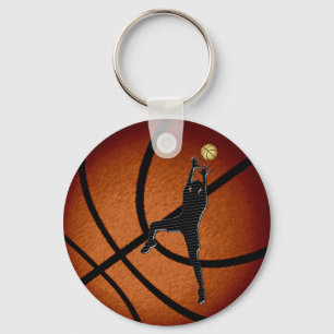 Kids Basketball Gifts, CHEAP Basketball Keychains