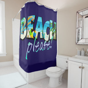 Kids Beach Please!