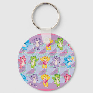 Kid's Bear Key Chain