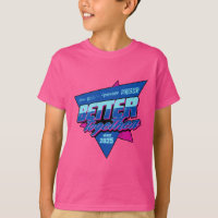 Kids Better Together