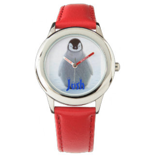 Kids Bezeled Watch w/image & name