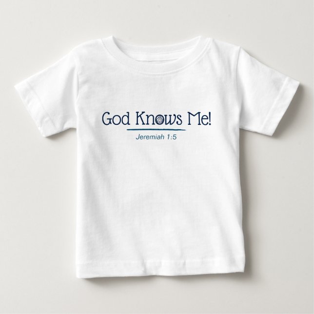 Kid's BFI Shirt (Front)