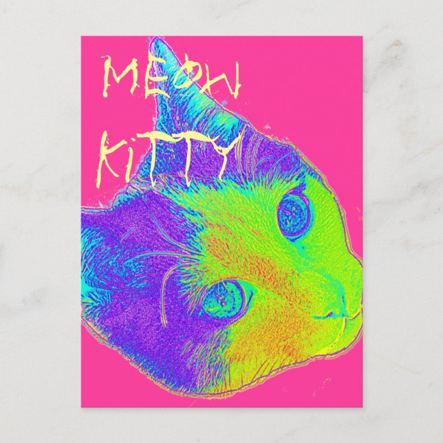 KIDS BIRTHDAY CARD (Front)