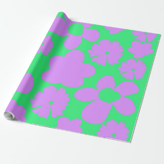 Kids Birthday Gift Wrap Girls Birthday Gift Wrap