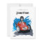 Kids Birthday Invitation - Race Car