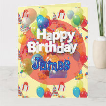 Kid's Birthday Party