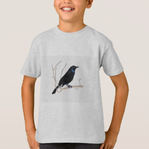 Kid's Blackbird T-Shirt