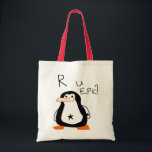 Kids Book Bag<br><div class="desc">Cool R U Epic? Design for kids.</div>