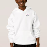 Kids Boys Hoodies Sweatshirt Pullover Double Sided<br><div class="desc">Kids Boys Hoodies Sweatshirt Pullover White Double Sided Add Image Logo Text Here Clothing Apparel Template Personalized Hooded Pullover.</div>