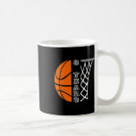 Kids Bysketbyll Birthday For Boys 8 Years Old Gift Coffee Mug<br><div class="desc">Kids Bysketbyll Birthday For Boys 8 Years Old Gift Idea</div>