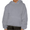 Kid's Canada Flag Hoodie Maple Leaf Kid's Hoodie