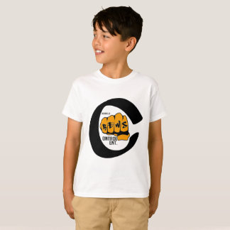 KIDS CCE T-SHIRT