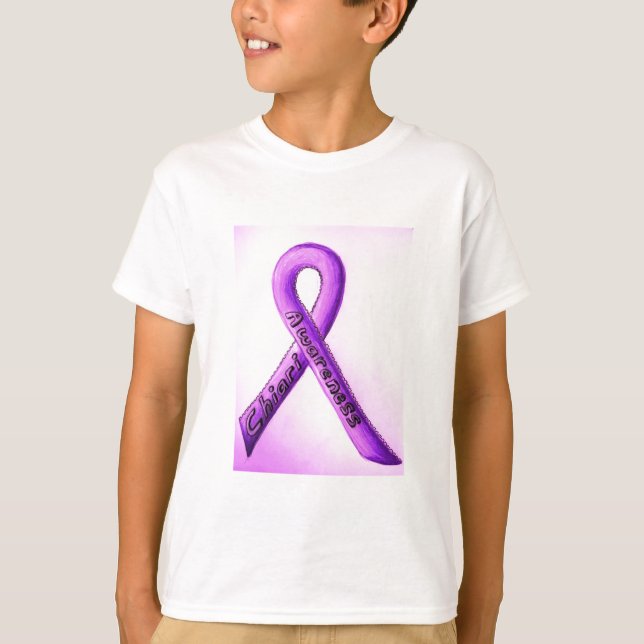 Kids Chiari Shirt (Front)
