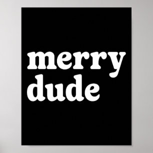 Kids Christmas For Boys Funny Pj Toddler Sibling M Poster