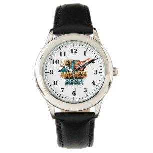 Kids Classic Basketball  Watch