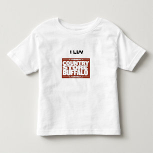 Kids Classic Logo T-Shirt