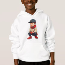 Kids' Clothes for Big Adventures