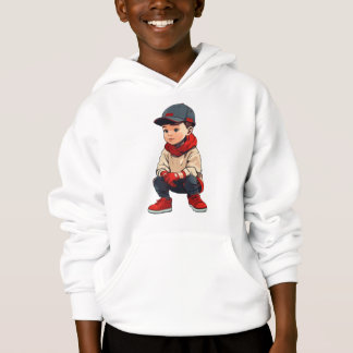 Kids' Clothes for Big Adventures