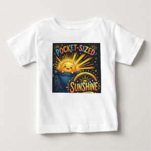 Kids Clothing Baby T-Shirt