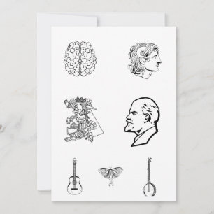 Kids Colouring Page Poster Digital Download Invitation