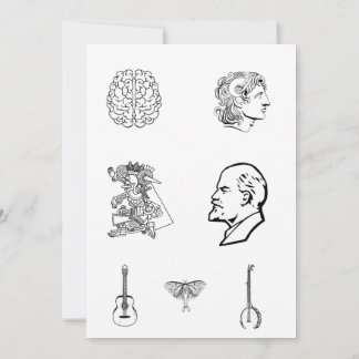 Kids Colouring Page Poster Digital Download Invitation