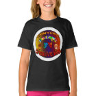 Kid's Conyers Creative Kids T-Shirt