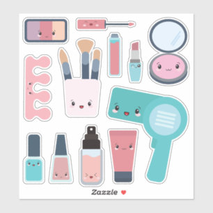 Kids Cosmetics Collection