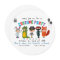 Kids Costume Party Invitation