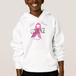 Kids Courage shirts