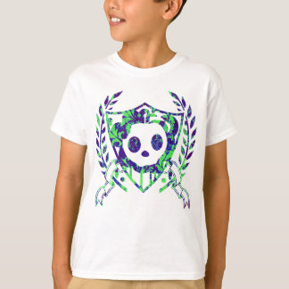 Kids Crest T-Shirt