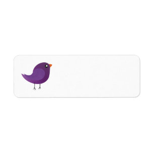 Kids cute birdy  