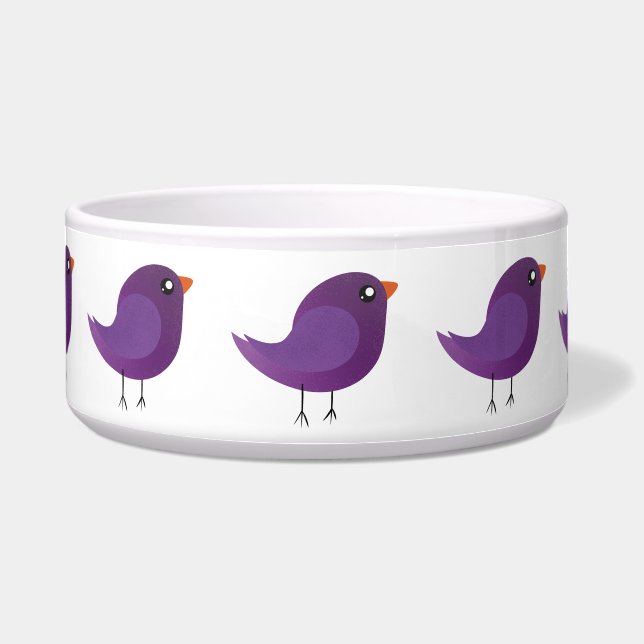 Kids cute birdy  (Front)