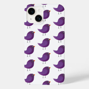 Kids cute birdy  Case-Mate iPhone 14 case