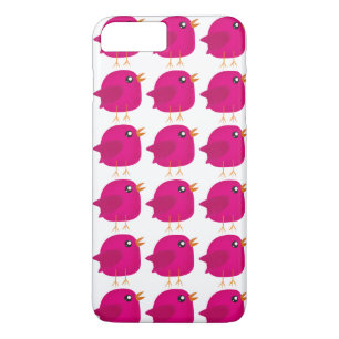 Kids cute birdy  Case-Mate iPhone case