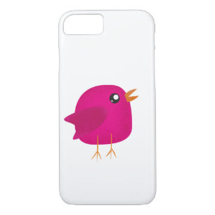 Kids cute birdy   Case-Mate iPhone case