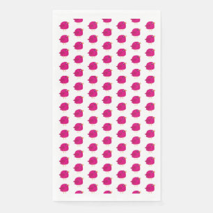 Kids cute birdy napkin
