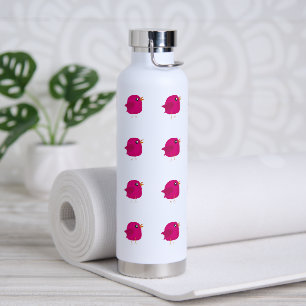 Kids cute birdy   water bottle