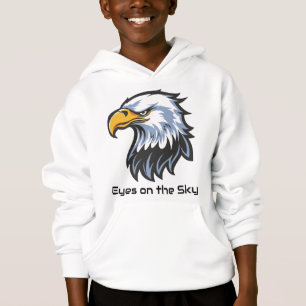 Kids Cute & Comfortable Hoodie
