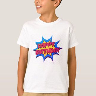 kids desineg  T-Shirt