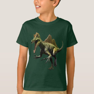 Kids Dinasour T-Shirt