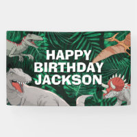 Kids Dino Jurassic Trex Boy Dinosaur Birthday