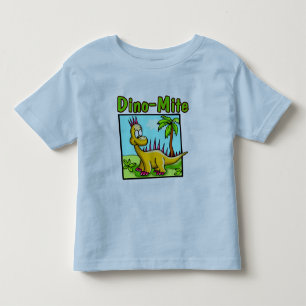 Kids Dinosaur T-shirts and Kids Dinosaur Gifts