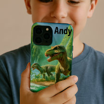 Kids Dinosaurs