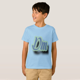 Kids Dmister Shirt