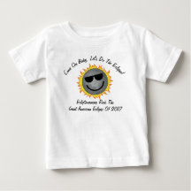 Kids Do The Eclipse Shirt
