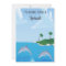Kids Dolphin Beach Birthday Party 
