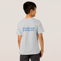Kids Doodle Dog T-Shirt