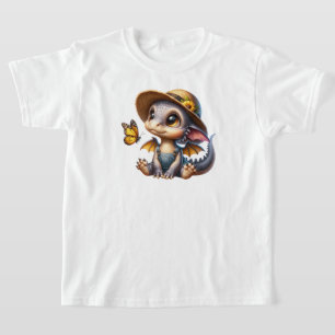 Kids Dragon T-Shirt
