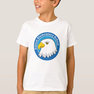 Kids Eagle Logo Sweatshirt T-Shirt