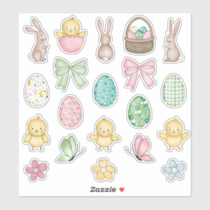 Kids Easter Set